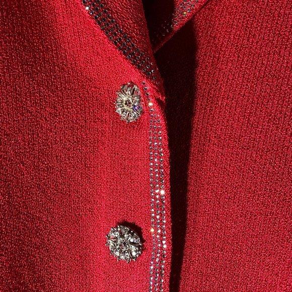 Jacket and Skirt - Toula - Picture 5 of 7